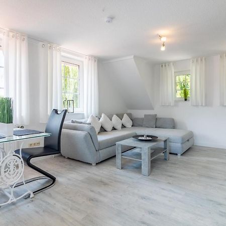 Landhaus-Altebruecke Schillig Bagian luar foto